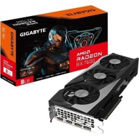 GIGABYTE Radeon RX 7600 8GB GDDR6 OC Graphics Card